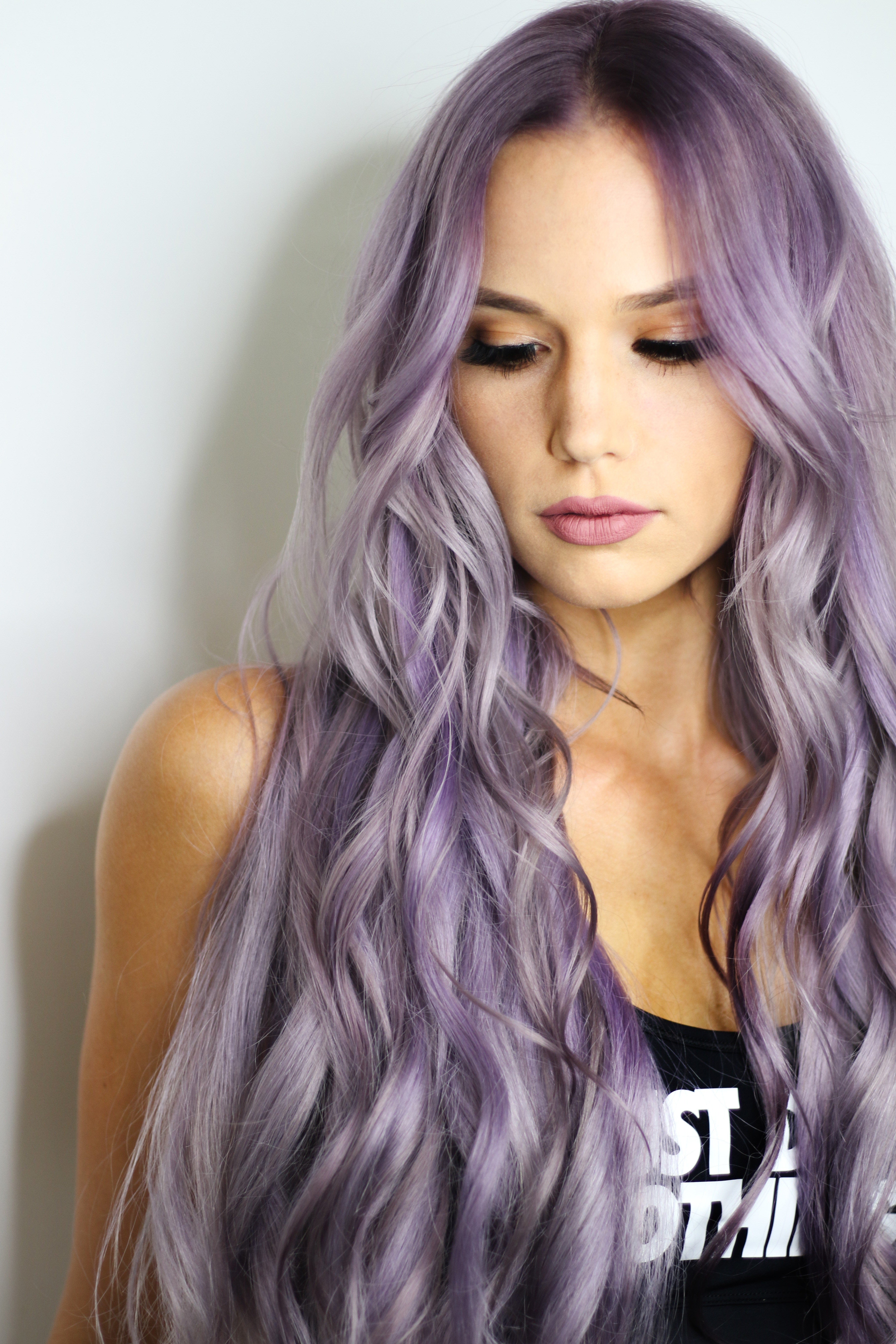Top 5 reasons your hair color fades Extensions Plus