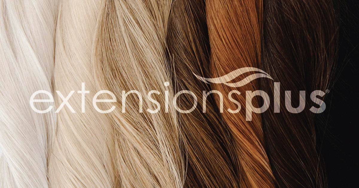 Premium Hair Extensions & Clip-Ins | Extensions Plus