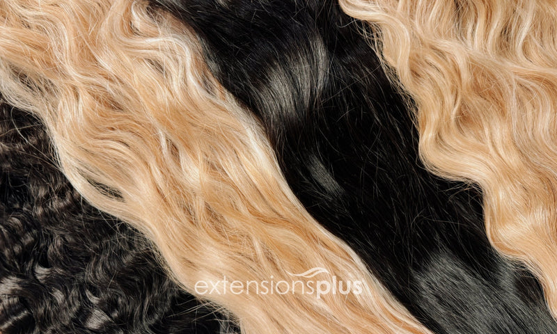 Why Extensions Plus Hair Is a Cut Above the Rest