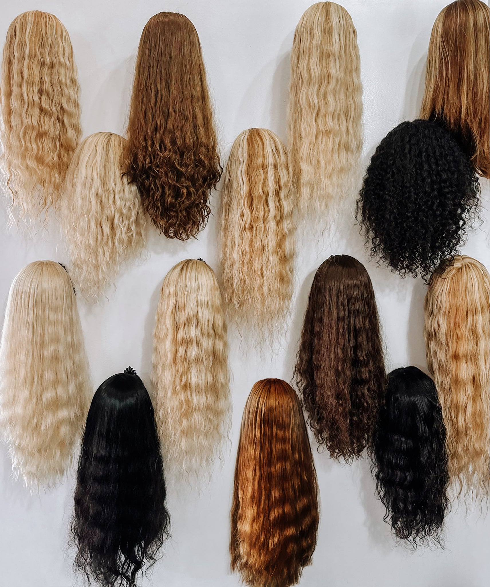 EP Wig Edit | One-of-a-Kind Human Hair Wigs – Page – Extensions Plus