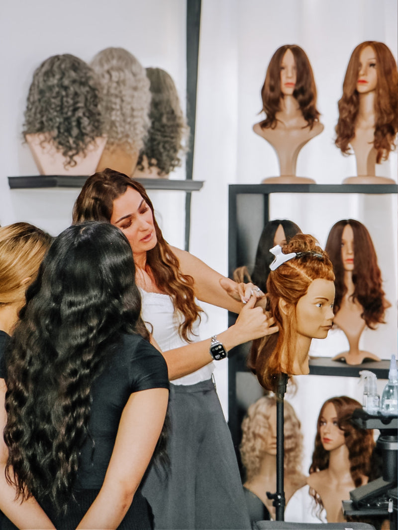 Extensions Plus Masterclass