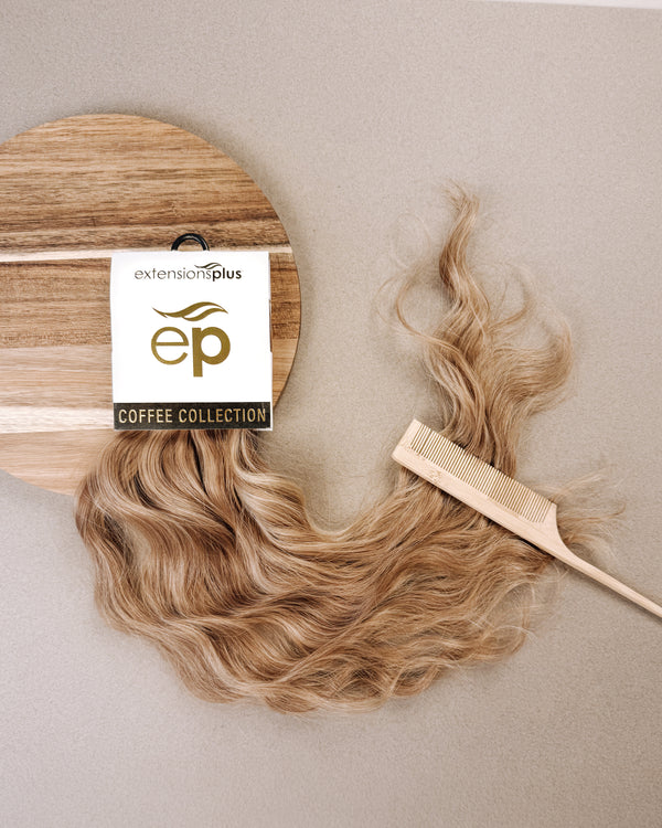 Coffee Collection Wefts