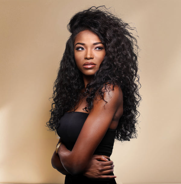 EP Signature Deep Curl