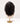 The Camille | 8" Natural Brown Italian Wavy Human Hair Wig