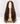 The Valentina | 18" Brunette Italian Wavy Human Hair Wig