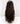 The Valentina | 18" Brunette Italian Wavy Human Hair Wig