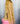 SW Sty A, Ind Wavy 22-24"L Full Lace with skin top, French Vanilla- #17/16/12B