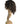 Indian Curly 10-12" L full lace with Skin Top