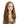 Indian Wavy 18-20" L Full Lace with Skin Top Cappuccino