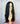 SW, Sty C Indian 18-20"L Half MB and half full lace w/Sk Top - Nat Body # 1