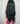 SW, Sty C Indian 18-20"L Half MB and half full lace w/Sk Top - Nat Body # 1