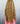 Lace Front Wig 22"L, Machined back, Cappuccino - #5/12B/15 - Wavy