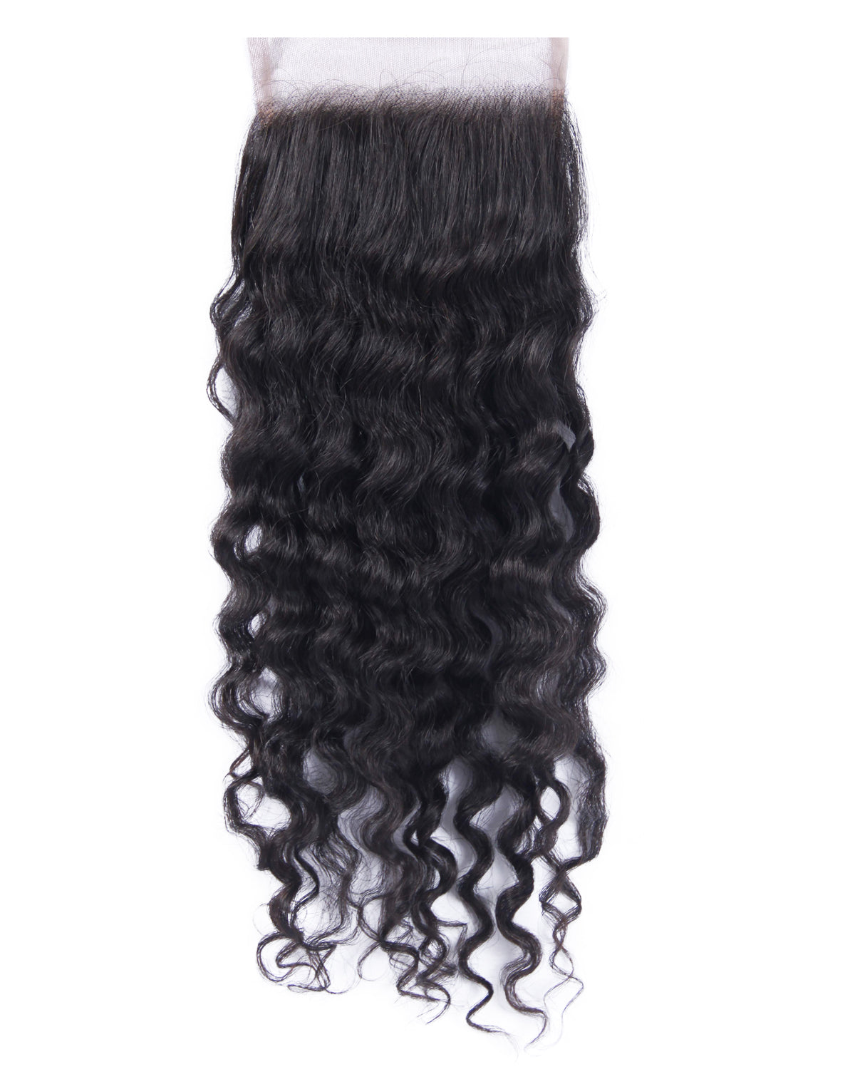 EP Signature Closure Style 2 Deep Curl Extensions Plus
