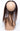 Extensions Plus Silky Relaxed Edges Hair Extensions