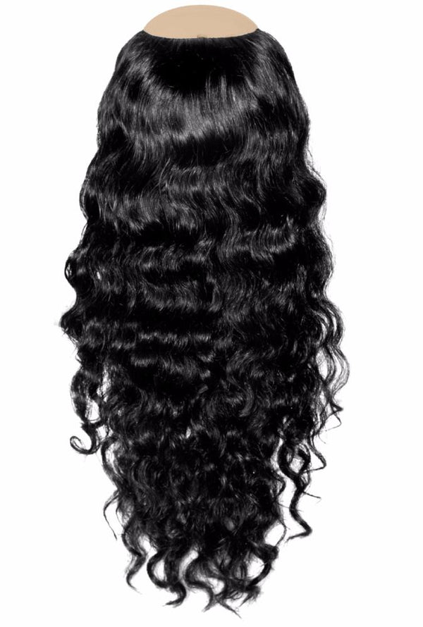 Extensions Plus Style N' Go Curly Hair Extensions