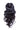 Extensions Plus Zig Zag Style 1 Closure - Wavy
