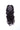 Extensions Plus Zig Zag Style 1 Closure - Wavy