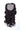 Extensions Plus Zig Zag Style 2 Closure - Wavy