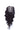 Extensions Plus Zig Zag Style 3 Closure - Curly