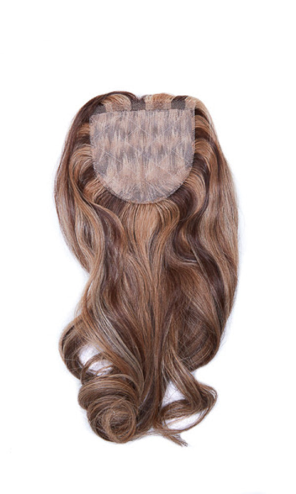 Extensions Plus coffee collection style 2 closure