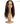 SW, Sty A Silky Relaxed 12" L, Full Lace with Skin Top #2