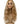Indian Wavy 18-20"L Full Lace with Skin Top, Cafe Latte