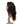 Indian Wavy 14-16" L Full Lace with Skin Top Natural Brown