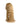 Style & Go Fall Large Zig Zag 18-20"L French Vanilla- #17/16/12B Wavy