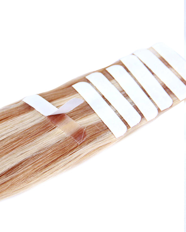 EP Signature Tape In's