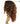 Indian Wavy 10"-12" L Half MB and Half Full Lace w/ Skin Top Curly